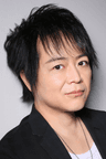 Nozomu Sasaki voice actor portrait