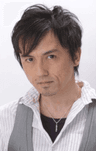 Takuya Kirimoto voice actor portrait