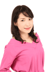 Chie Nakamura voice actor portrait