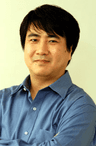 Yasunori Matsumoto voice actor portrait