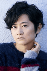 Hiro Shimono voice actor portrait