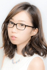Sayuri Yahagi voice actor portrait