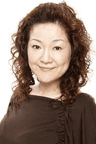 Chika Sakamoto voice actor portrait