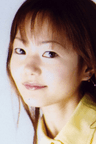 Hisayo Mochizuki voice actor portrait