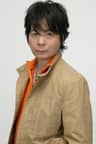 Mitsuaki Madono voice actor portrait