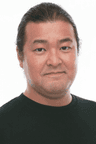 Tetsu Inada voice actor portrait