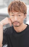 Shinji Kawada voice actor portrait