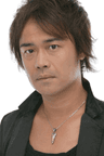 Hideo Ishikawa voice actor portrait