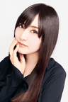 Eri Kitamura voice actor portrait