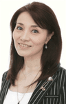 Kazue Ikura voice actor portrait
