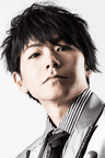 Daisuke Kishio voice actor portrait