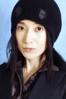 Reiko Kiuchi voice actor portrait
