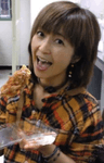 Satomi Koorogi voice actor portrait