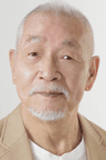 Kenichi Ogata voice actor portrait