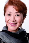 Toshiko Fujita voice actor portrait