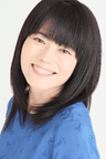 Yuuko Mizutani voice actor portrait