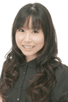 Ai Maeda voice actor portrait