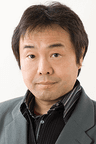 Masami Kikuchi voice actor portrait
