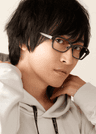 Takuma Terashima voice actor portrait