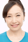 Gara Takashima voice actor portrait