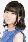 Saki Fujita voice actor portrait