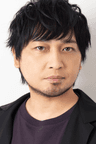 Yuuichi Nakamura voice actor portrait