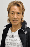 Ryou Horikawa voice actor portrait