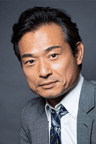 Masaki Terasoma voice actor portrait