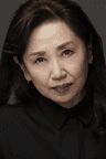 Mami Koyama voice actor portrait