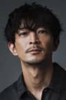 Kenjirou Tsuda voice actor portrait
