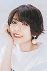 Aki Toyosaki voice actor portrait