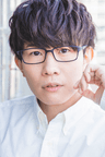 Toshiyuki Toyonaga voice actor portrait