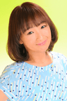 Masayo Kurata voice actor portrait