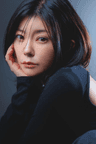 Mariya Ise voice actor portrait