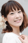 Yuka Terasaki voice actor portrait