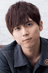 Yuuki Kaji voice actor portrait