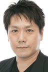 Kazunari Tanaka voice actor portrait
