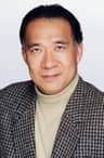 Daisuke Gouri voice actor portrait