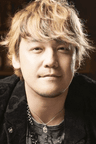 Anri Katsu voice actor portrait