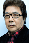 Tesshou Genda voice actor portrait