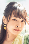 Kanae Itou voice actor portrait