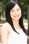 Rumi Hiiragi voice actor portrait