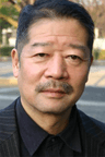 Shinpachi Tsuji voice actor portrait