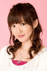 Kana Asumi voice actor portrait