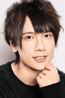 KENN voice actor portrait