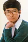 Kei Tomiyama voice actor portrait