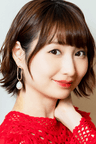 Haruka Tomatsu voice actor portrait