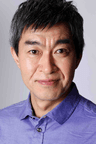Choo voice actor portrait