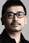 Youji Ueda voice actor portrait