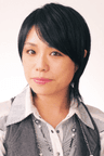 Asami Yaguchi voice actor portrait